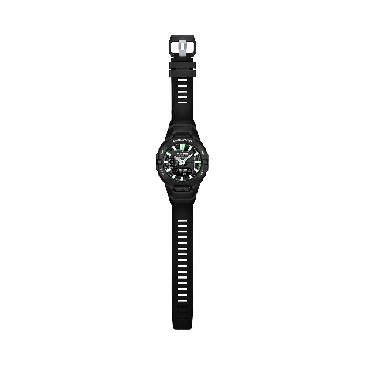 CASIO G-SHOCK Mod. G-SQUAD Strap Tracker (Compatible with STRAVA) GBA-950-1AER