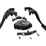 CASIO G-SHOCK Mod. G-SQUAD Strap Tracker (Compatible with STRAVA) GBA-950-1AER