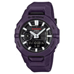 CASIO G-SHOCK Mod. G-SQUAD Strap Tracker (Compatible with STRAVA) GBA-950-2AER