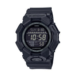 CASIO G-SCHOCK Mod. GRAND DIGIT - BLACK GD-010-1A1ER
