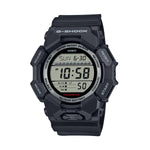 CASIO G-SCHOCK Mod. GRAND DIGIT - BLACK GD-010-1ER