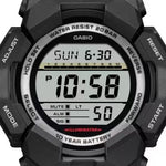CASIO G-SCHOCK Mod. GRAND DIGIT - BLACK GD-010-1ER