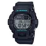 CASIO G-SHOCK Mod. COUNTDOWN - BLACK GD-350-1CDR