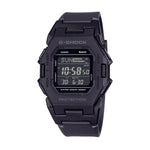 CASIO G-SHOCK Mod. SLIM - ALL BLACK GD-B500-1ER