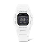 CASIO G-SHOCK Mod. SLIM - WHITE GD-B500-7ER
