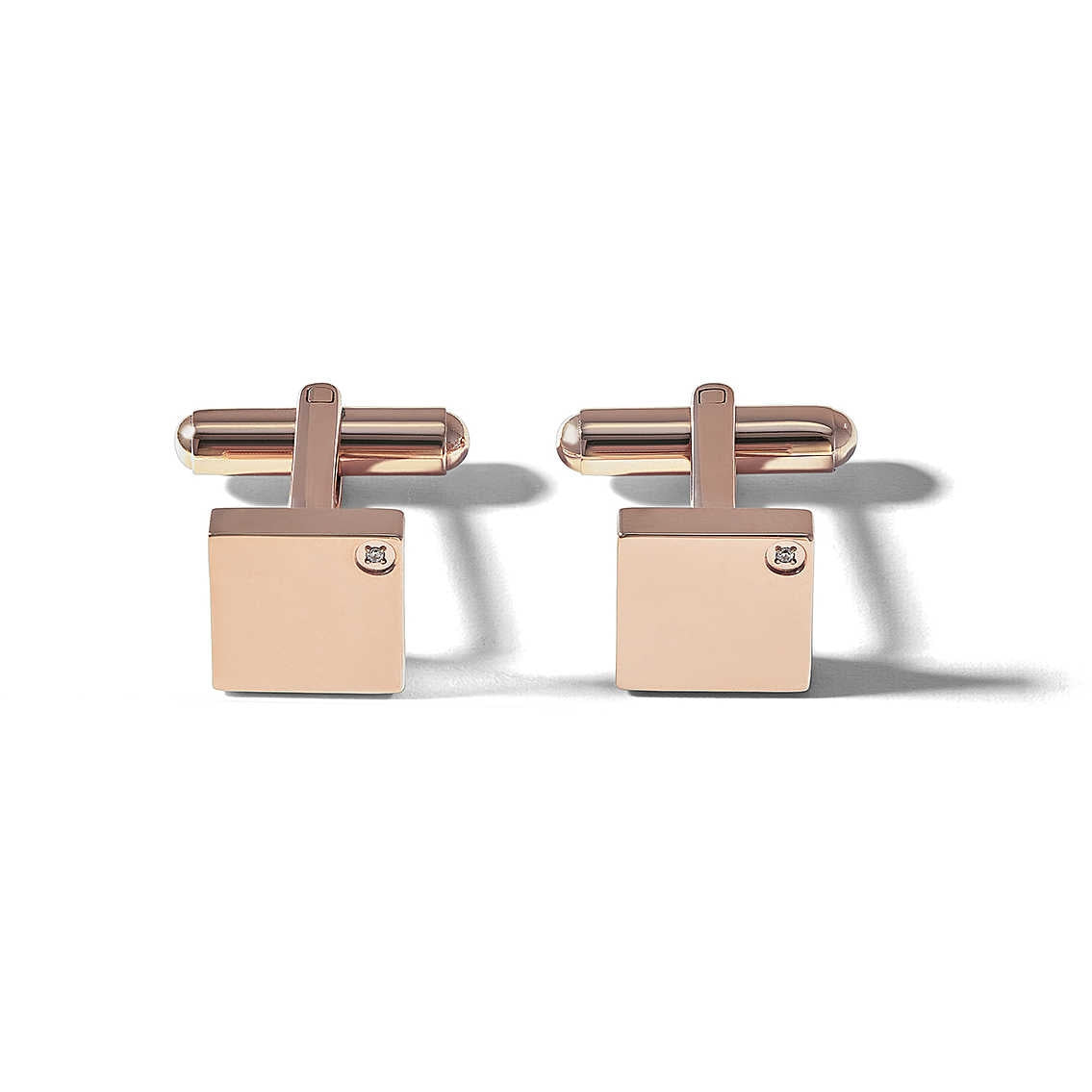 GEMELLI COMETE MOD. UGM102R DESIGNER FASHION JEWELLERY