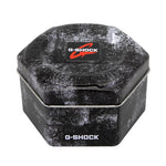 G-SHOCK Mod. OAK METAL COVERED OAK METAL COVERED - BLACK GM-2100BB-1AER