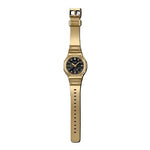 CASIO G-SHOCK Mod. G-STEEL - FINE METALLIC SERIES - GOLD GM-2100YMG-9AER