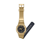 CASIO G-SHOCK Mod. G-STEEL - FINE METALLIC SERIES - GOLD GM-2100YMG-9AER