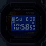 CASIO G-SHOCK Mod. THE ORIGIN METAL COVERED - RAINBOW BRICK WALL SERIE GM-5600RW-1ER