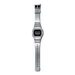 CASIO G-SHOCK Mod. THE ORIGIN - FINE METALLIC SERIES - Steel GM-5600YM-8ER