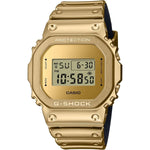 CASIO G-SHOCK Mod. THE ORIGIN - FINE METALLIC SERIES - Gold GM-5600YMG-9ER