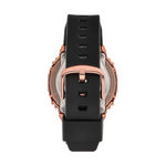 CASIO G-SHOCK Mod. OAK METAL COVERED COMPACT - PINK GOLD SERIE GM-S2100PG-1A4ER