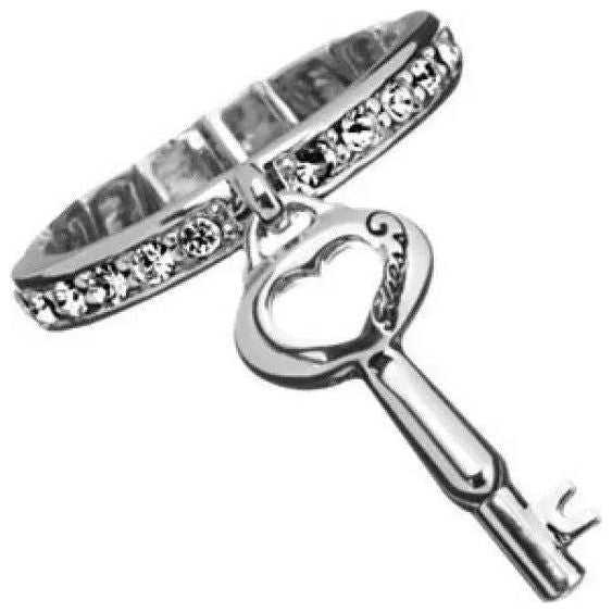 GUESS JEWELS 型号 UBR81023-S