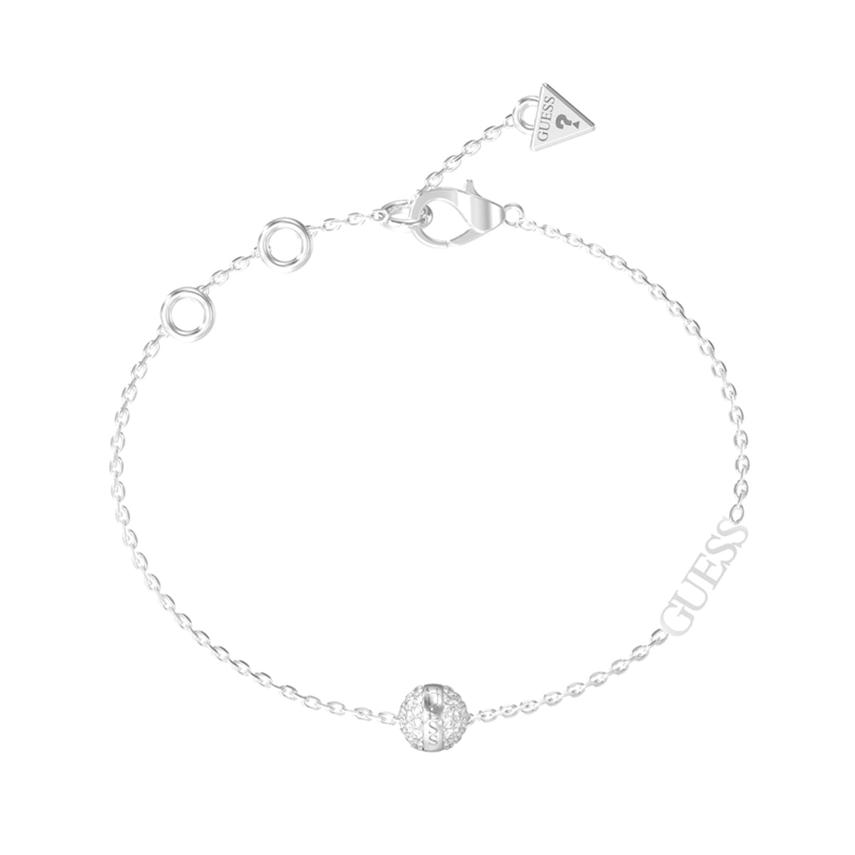 GUESS JEWELS JEWELRY Mod. JUBB04456JWRHS