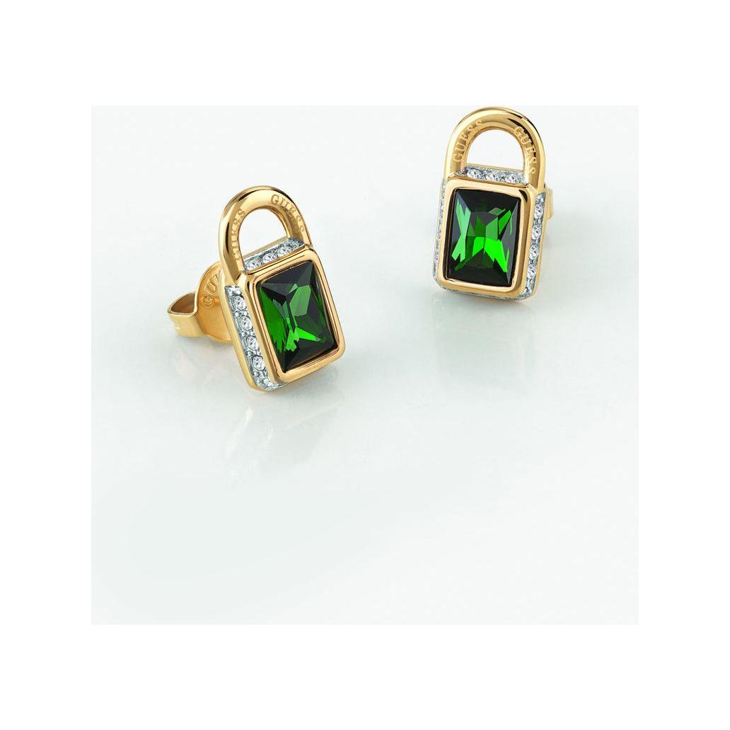 GUESS JEWELS JEWELRY Mod. JUBE02194JWYGGNT-U