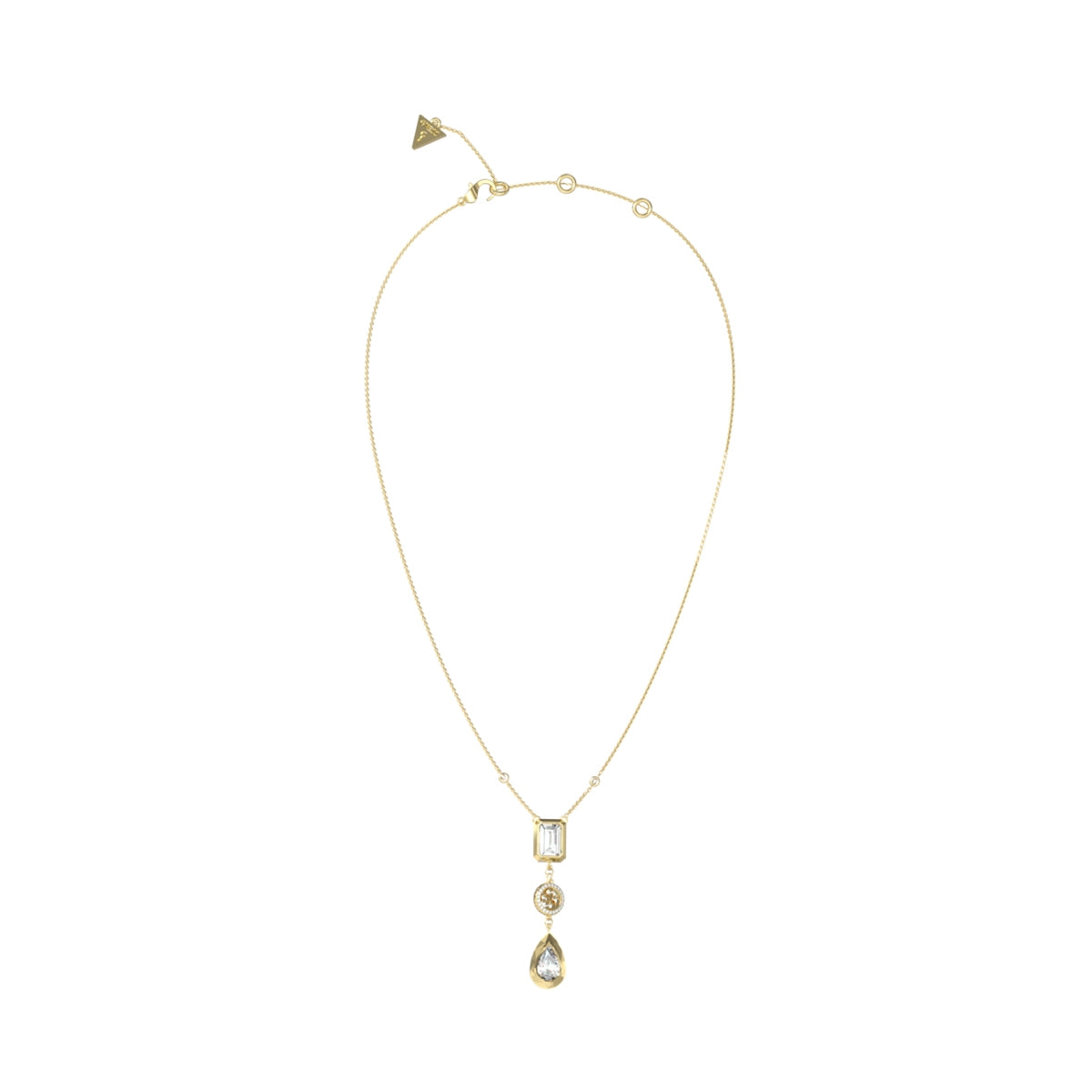 GUESS JEWELS JEWELRY Mod. JUBN05234JWYGT-U