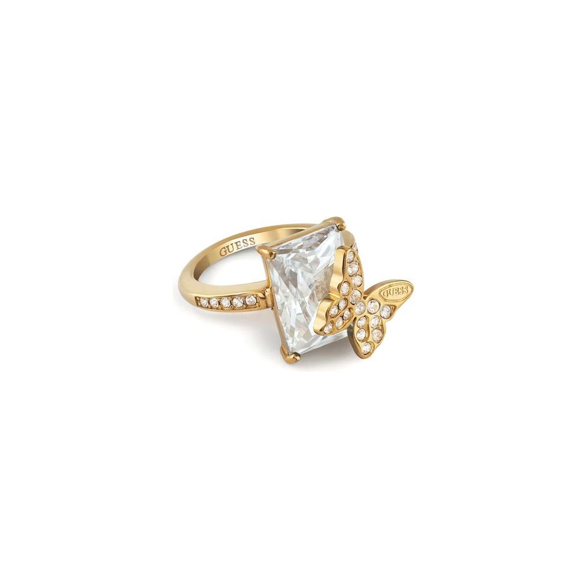 GUESS JEWELS JEWELRY Mod. JUBR04100JWYG58