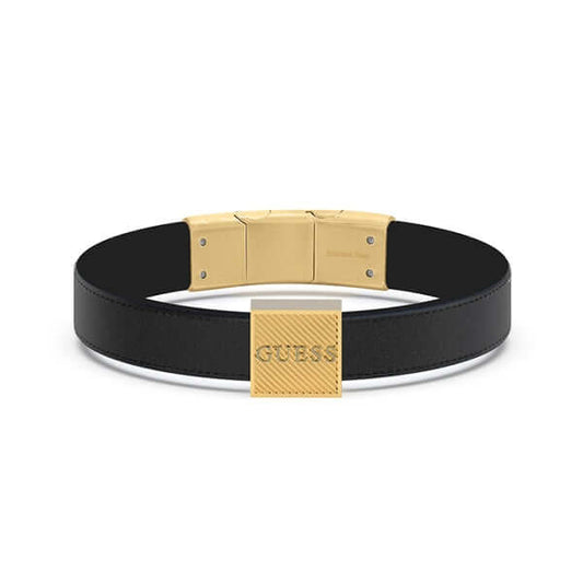 GUESS JEWELS JEWELRY Mod. JUMB03031JWYGBKT-U DESIGNER FASHION JEWELLERY