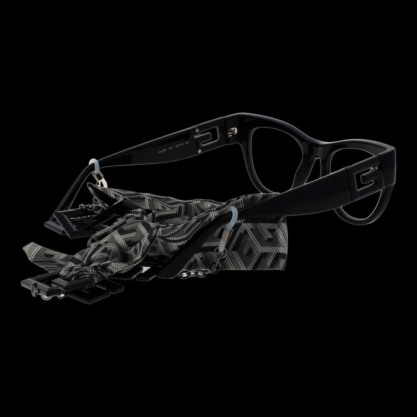 GUESS MOD. GU2988 50001