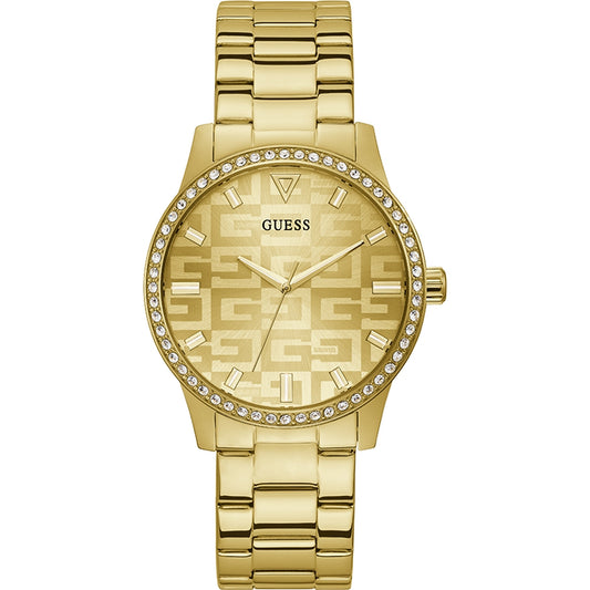 GUESS WATCHES Mod. GW0292L2 WATCHES