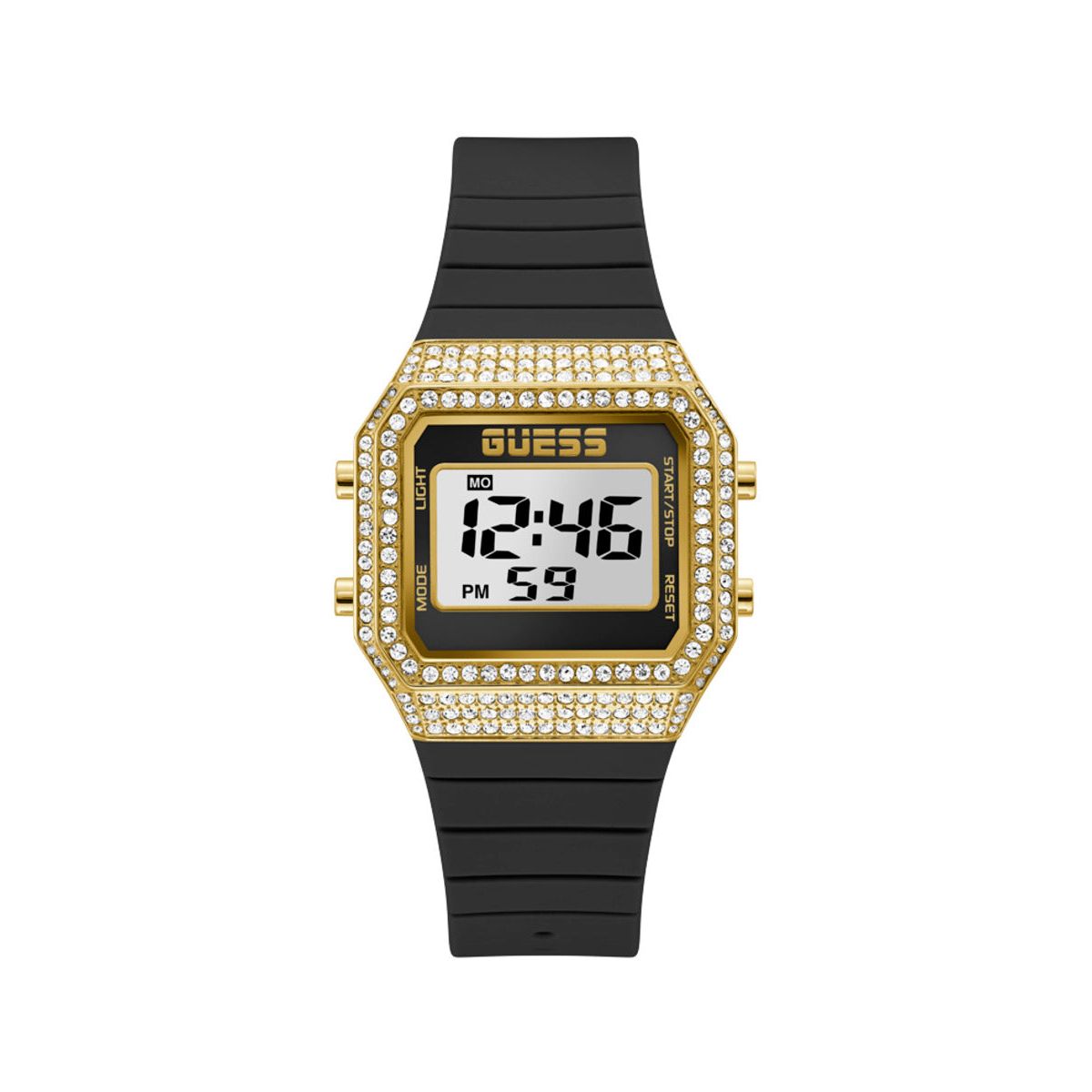 GUESS WATCHES Mod. GW0430L2 WATCHES