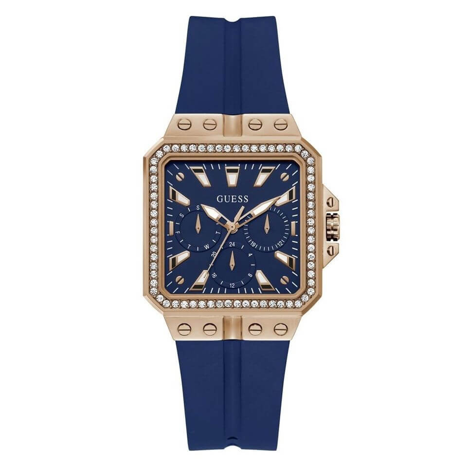 GUESS WATCHES Mod. GW0618L2 WATCHES