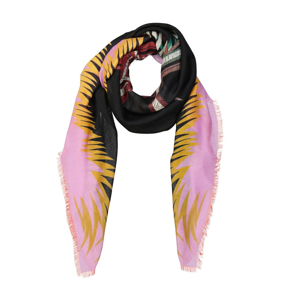 Givenchy Cashmire Square Scarf GI-8736401948884