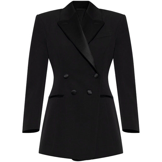 Givenchy Jackets Black Jackets