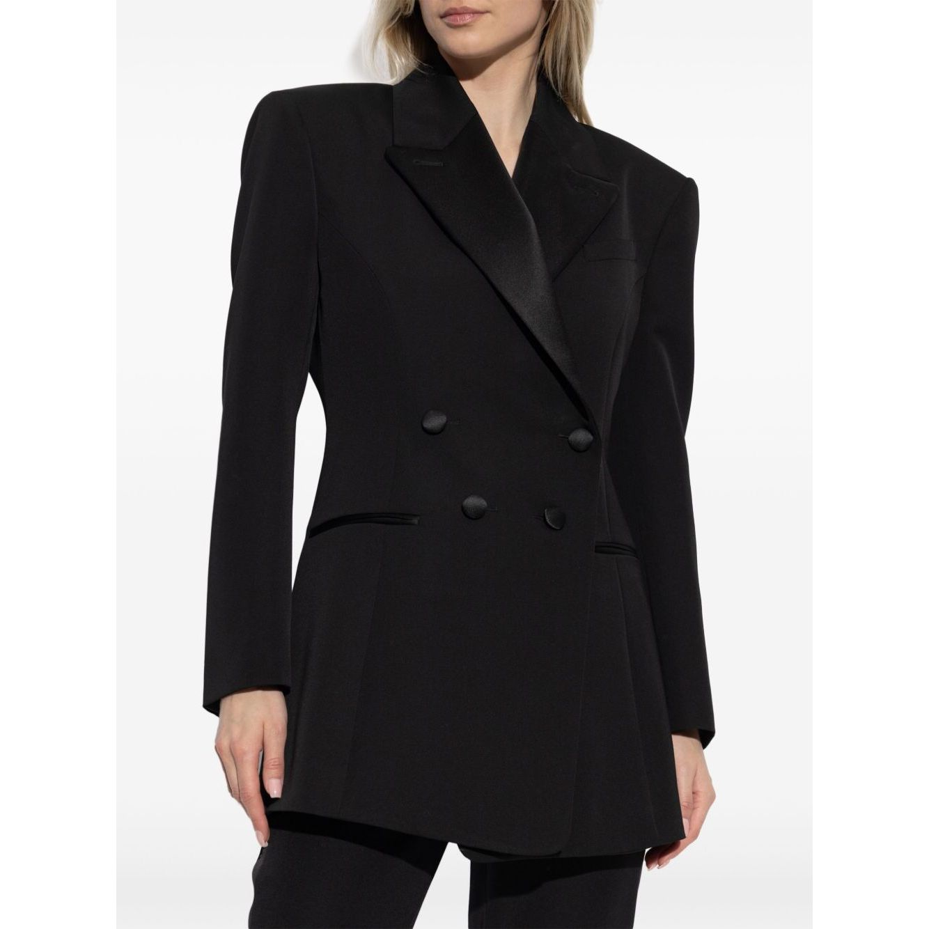 Givenchy Jackets Black