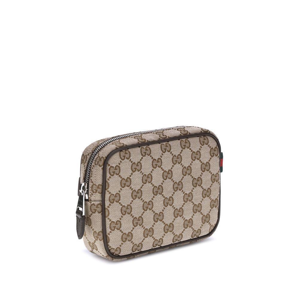 Gucci GG Supreme Shoulder Bag GU834268FAEON9750BB