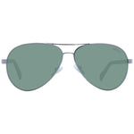 Guess Silver Unisex Sunglasses GU-1055212