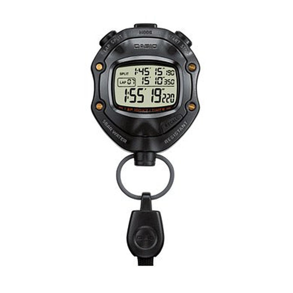 CASIO SPORT STOPWATCH HS-80TW-1EF