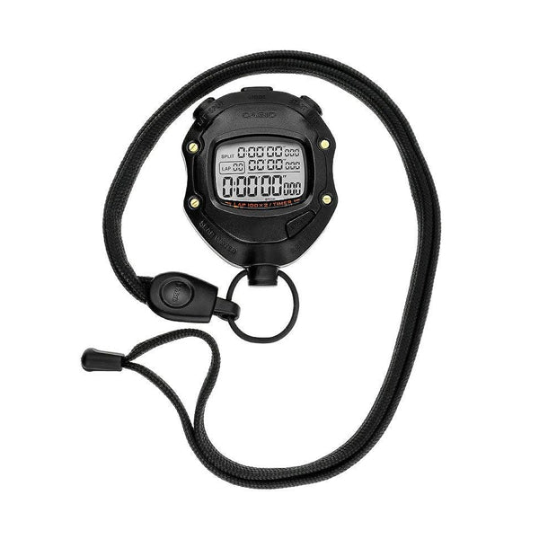 CASIO SPORT STOPWATCH HS-80TW-1EF