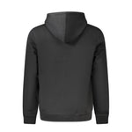 Hugo Boss Black Cotton Men Sweater BO-39725-S