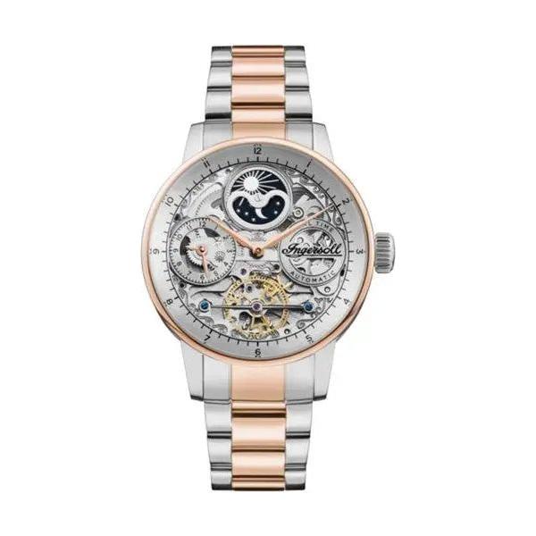 INGERSOLL 1892 手表型号:I07706