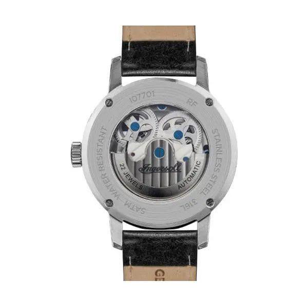 INGERSOLL 1892 手表型号:I07707