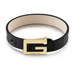 GUESS JEWELS JEWELRY Mod. JUBB01216JWYGBKT-U-6
