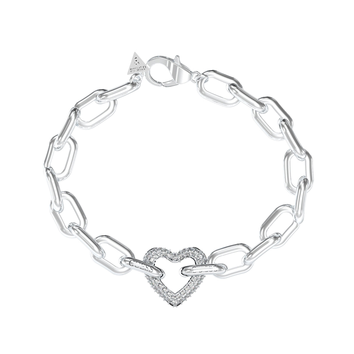 GUESS JEWELS JEWELRY Mod. JUBB05016JWRHS JUBB05016JWRHS