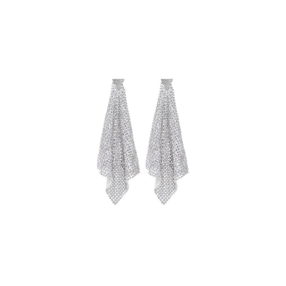 GUESS JEWELS JEWELRY Mod. JUBE02102JWRHWHT-U-0