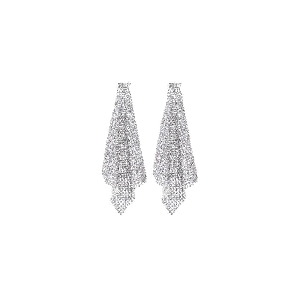 GUESS JEWELS JEWELRY Mod. JUBE02102JWRHWHT-U-0