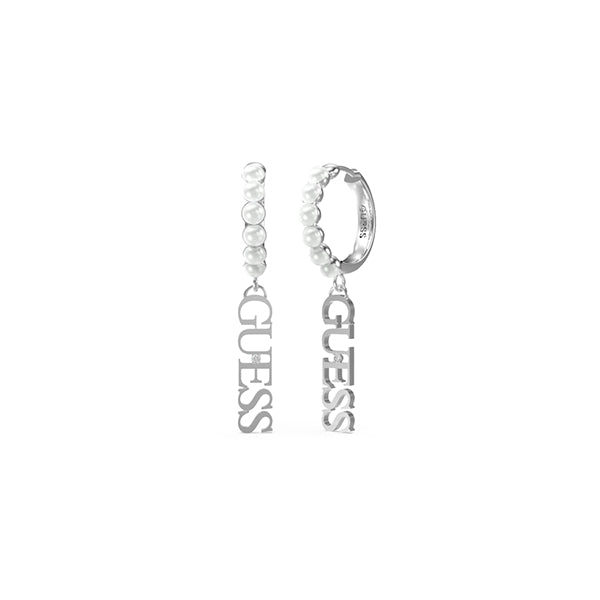 GUESS JEWELS JEWELRY Mod. JUBE02264JWRHT-U JUBE02264JWRHT-U