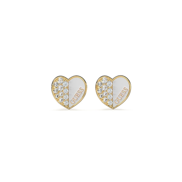 GUESS JEWELS JEWELRY Mod. JUBE03048JWYGWHT-U-0