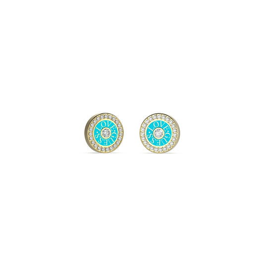 GUESS JEWELS JEWELRY Mod. JUBE04081JWYGTQT-U-0