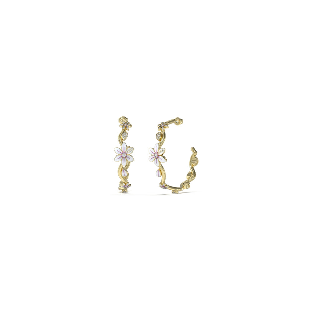 GUESS JEWELS JEWELRY Mod. JUBE04141JWYGWHT-U-0