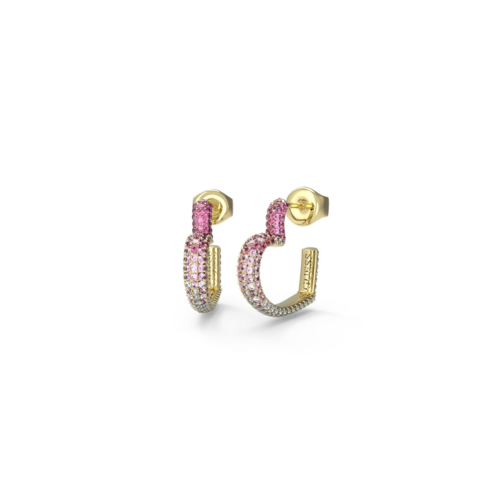 GUESS JEWELS JEWELRY Mod. JUBE05006JWYGPKT-U-0
