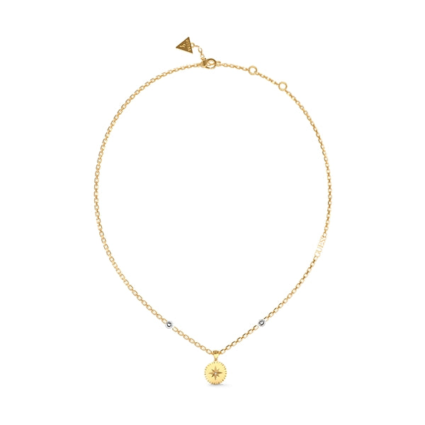 GUESS JEWELS JEWELRY Mod. JUBN02201JWYGT-U-0