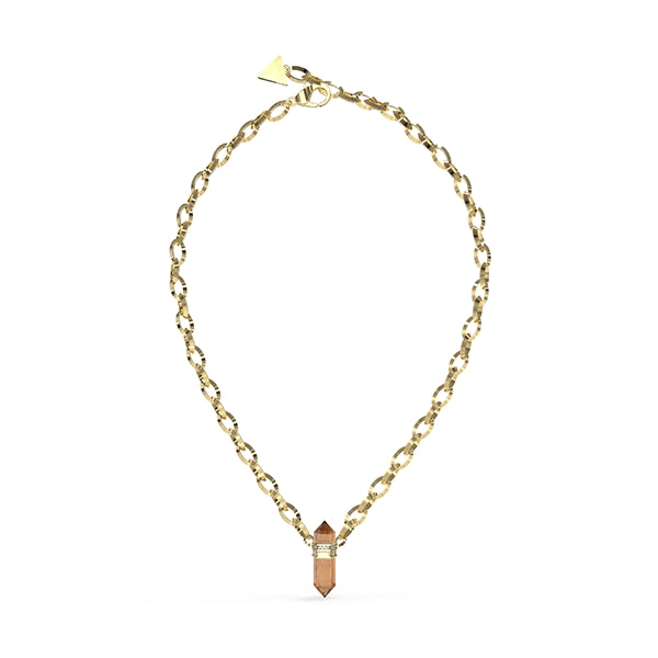 GUESS JEWELS JEWELRY Mod. JUBN03117JWYGTET-U-0