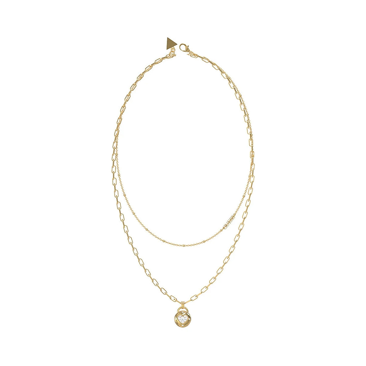 GUESS JEWELS JEWELRY Mod. JUBN03348JWYGT-U-0