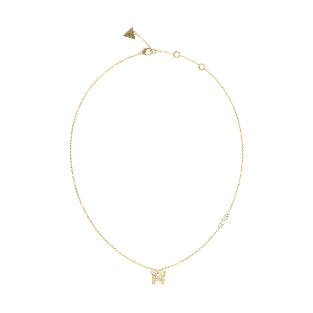 GUESS JEWELS JEWELRY Mod. JUBN04107JWYGT-U JUBN04107JWYGT-U